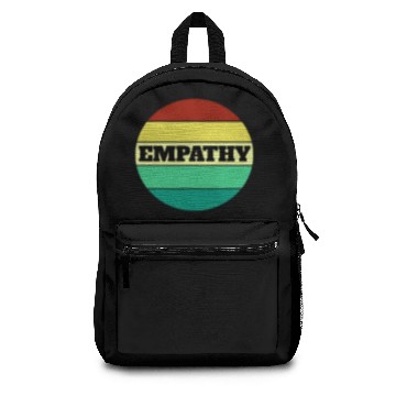 Discover Empathy Softskill Backpacks