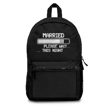 Discover Bachelorette Party Wedding Backpacks