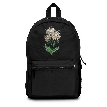 Discover Daisy Backpacks