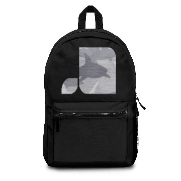 Discover Camouflage Trend Backpacks