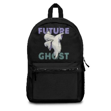 Discover Halloween Ghosts Costume Future Ghost Dab Dabbing Backpacks