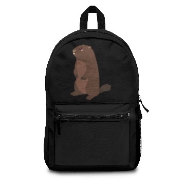 Discover Groundhog Backpacks