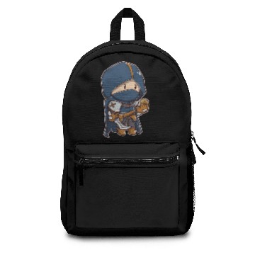 Discover Hit Dice Rogue Backpacks