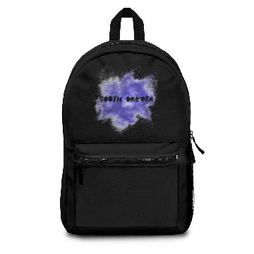 Discover South Dakota Backpacks
