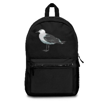 Discover Seagull Backpacks
