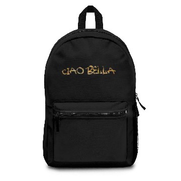 Discover Ciao Bella Backpacks