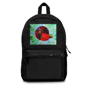 Discover Chili Onion Backpacks