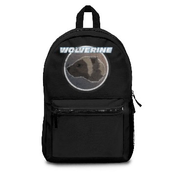 Discover Wolverine Backpacks