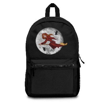Discover The Witching Hour Backpacks