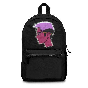 Discover Fuck Off Backpacks