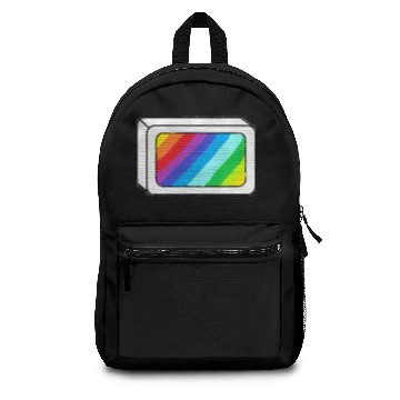 Discover Astro Cube Backpacks