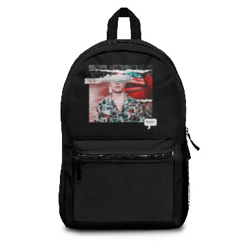 Discover Joji Graphic Backpacks