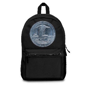 Discover Block Island Backpacks