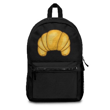 Discover Croissant Backpacks