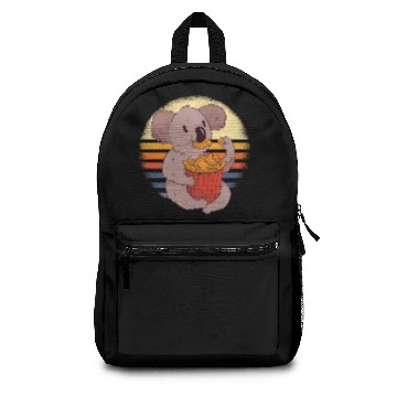 Discover Koala Koala Bear Funny Backpacks