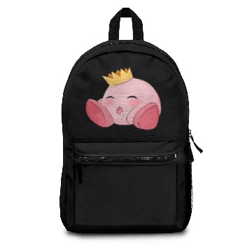 Discover Sleeping Kirby Backpacks