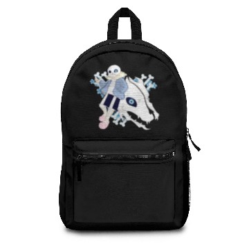 Discover undertale Backpacks