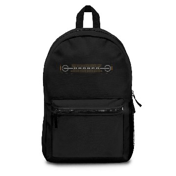 Discover 2021 ford bronco sticker Backpacks