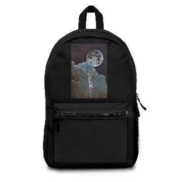 Discover sailor moon Backpacks