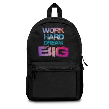 Discover Motivated Backpacks