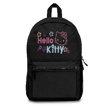 Discover Cat Lovers Warm Kitty Backpacks