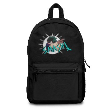 Discover Deku Smash! Backpacks