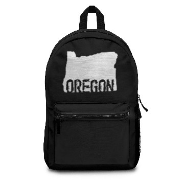 Discover Oregon State Backpacks