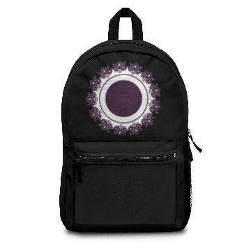 Discover Round neck premium Backpacks