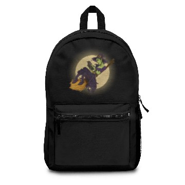 Discover Witching Hour Backpacks