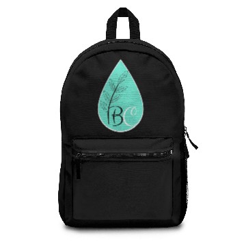 Discover Blue Brew Crew Backpacks