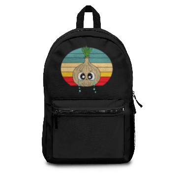 Discover Onion Sunset Backpacks