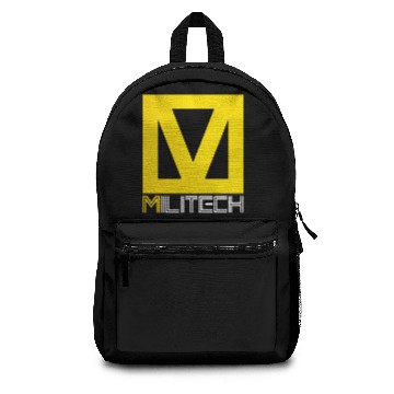 Discover Cyberpunk 2077 Backpacks