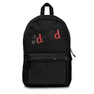 Discover ew david Backpacks
