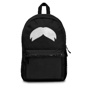 Discover Movember M Backpacks