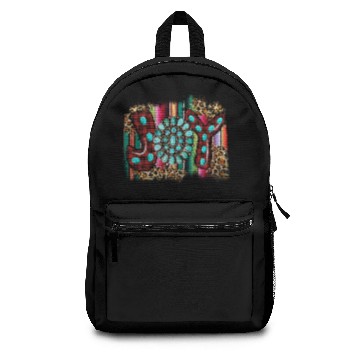 Discover Joy Christmas Backpacks