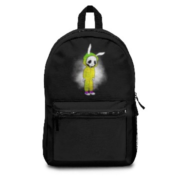 Discover Skull rabbit Backpacks