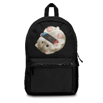 Discover gameboy play Backpacks