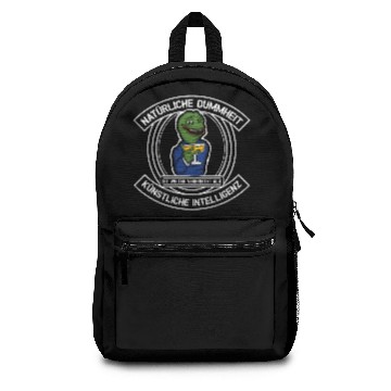 Discover Artificial Intelligence Statement Computer Science Backpacks