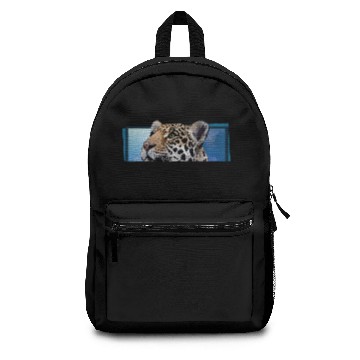 Discover jaguar Backpacks