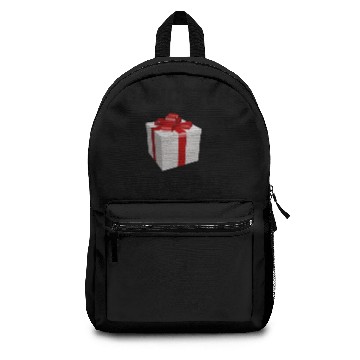 Discover GANGSTER WRAPPER Backpacks