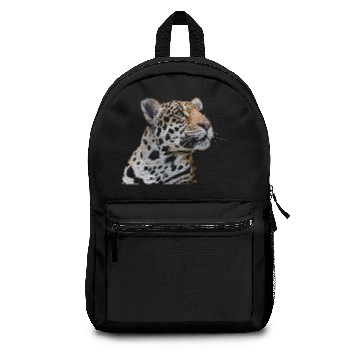 Discover Jaguar Backpacks