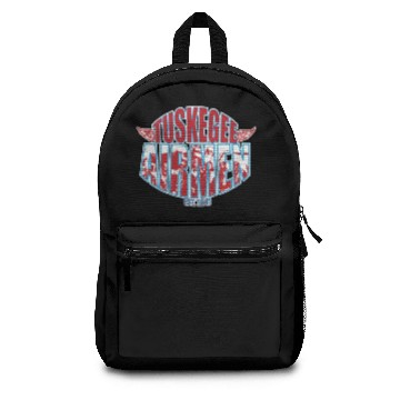 Discover Tuskegee Airmen Gift Backpacks