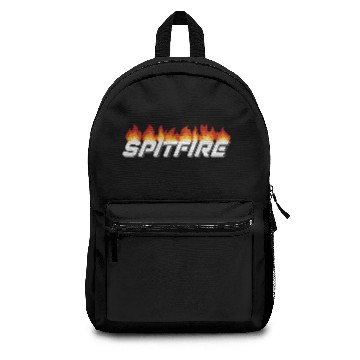 Discover SPITFIRE Backpacks