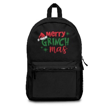 Discover Merry Grin Backpacks