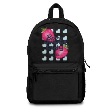 Discover berry sweet lady name Backpacks