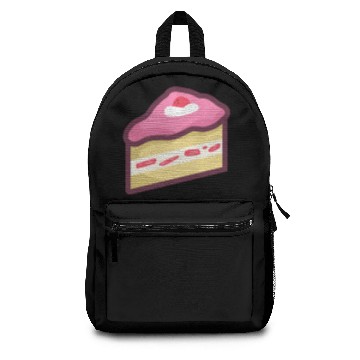 Discover Strawberry Shortcake Backpacks