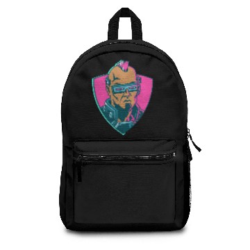 Discover cyberpunk 2077 Backpacks