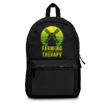 Discover Agriculture stable Backpacks