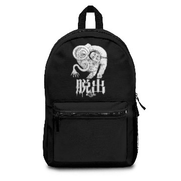 Discover Uzumaki Escape Backpacks