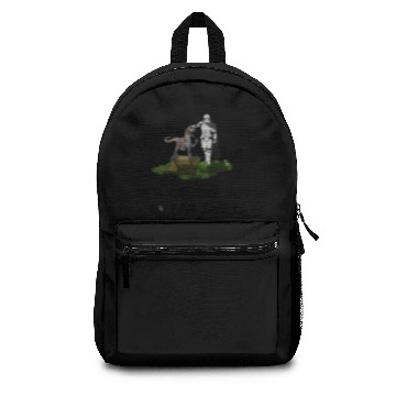 Discover Funny Stormtrooper Backpacks